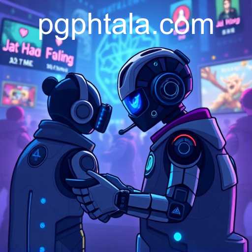 Online Gaming in the Spotlight