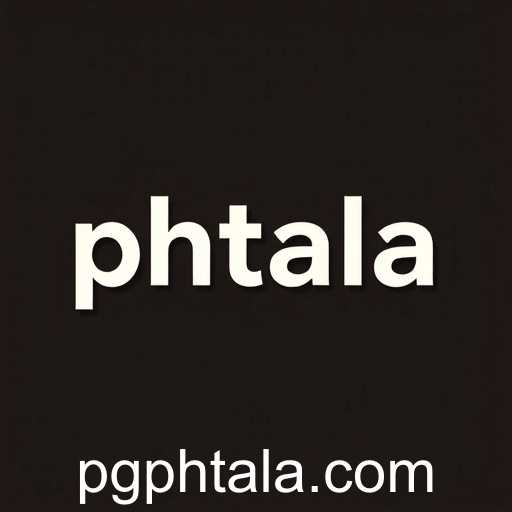 The Digital Playground: Unveiling Phtala's Role in Gaming